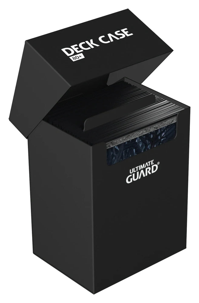 ULTIMATE GUARD: DECK CASE 80+