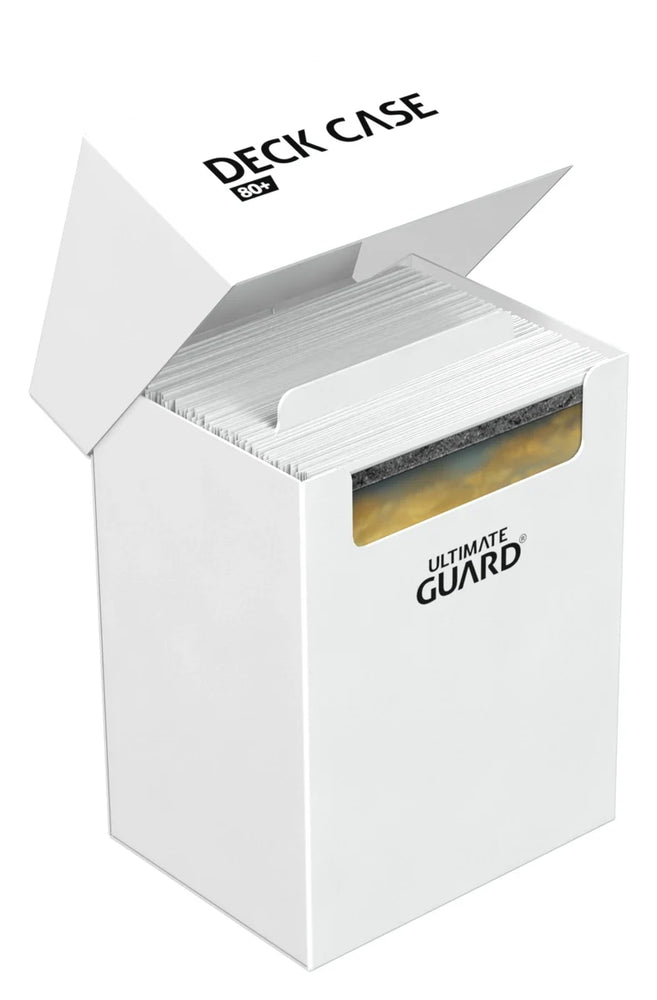 ULTIMATE GUARD: DECK CASE 80+