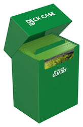 ULTIMATE GUARD: DECK CASE 80+