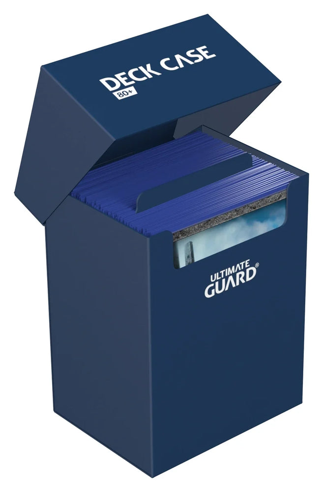 ULTIMATE GUARD: DECK CASE 80+