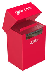 ULTIMATE GUARD: DECK CASE 80+