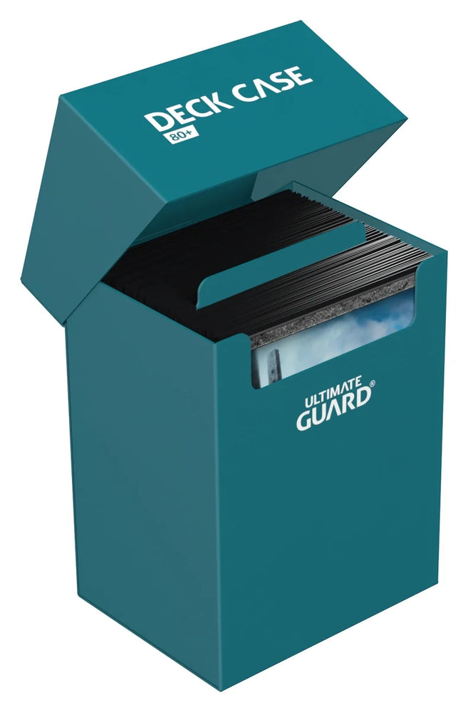 ULTIMATE GUARD: DECK CASE 80+