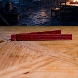Magnetic Bar Set - Screen Extension Hardware for Ultimate Game Master Screen