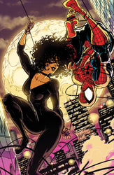 [Signed by Kaare Andrews] ULTIMATE SPIDER-MAN #11 UNKNOWN COMICS KAARE ANDREWS EXCLUSIVE VIRGIN VAR