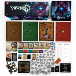Middara Unintentional Malum Act 1 Core Box