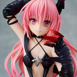 Union Creative: To Love-Ru Darkness - Nana Astar Deviluke (Darkness Ver.) 1/6 Scale Figure (ONLINE ORDER ONLY)