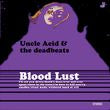 BLOOD LUST [Vinyl] (ONLINE ORDER ONLY)