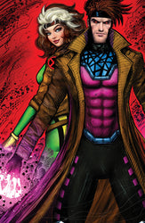 Uncanny X-Men #1 Unknown Comics Nathan Szerdy Exclusive Virgin Var (08/07/2024)