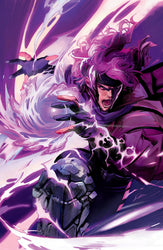 Uncanny X-Men #11 Unknown Comic Alexander Lozano Exclusive Virgin Var (03/05/2025) (ONLINE ORDER ONLY)