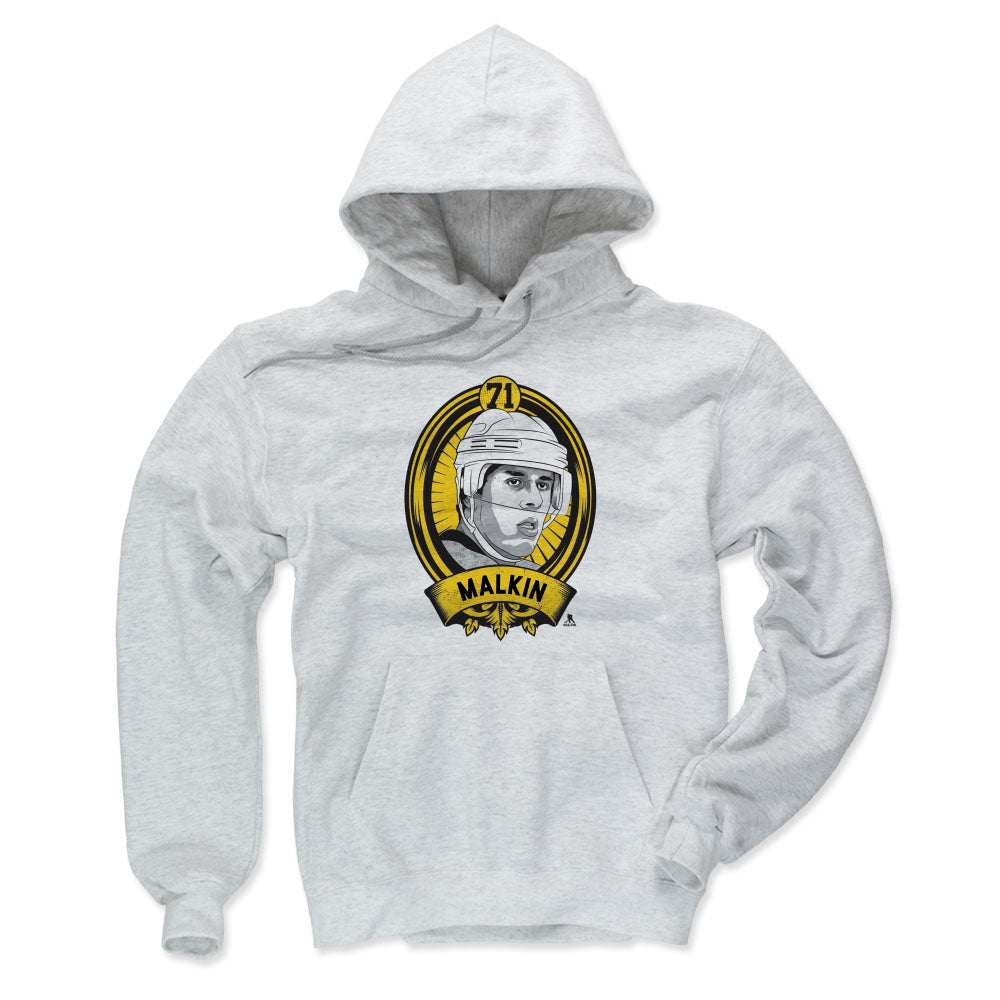 Evgeni Malkin Shield Y (ONLINE ORDER ONLY)