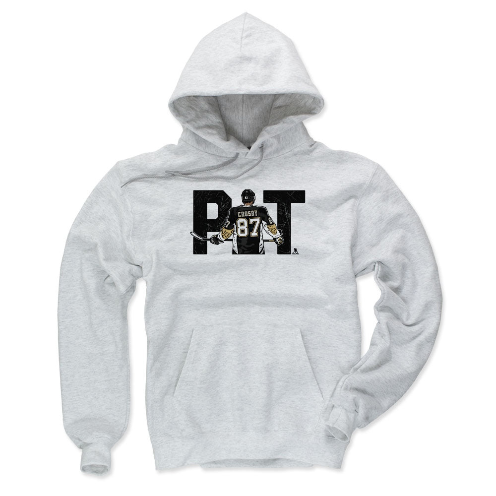 Sidney Crosby City K (ONLINE ORDER ONLY)
