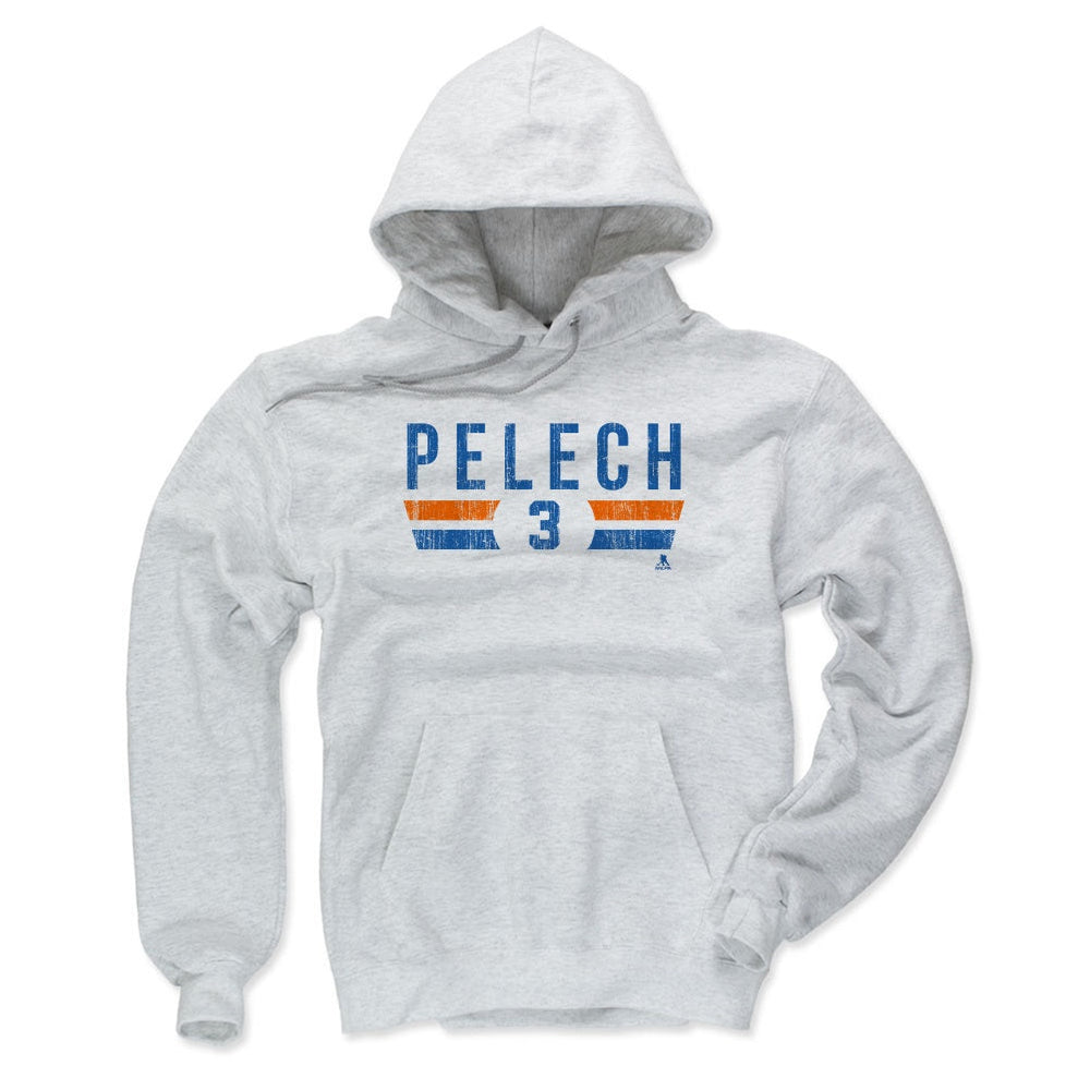 Adam Pelech New York I Font B