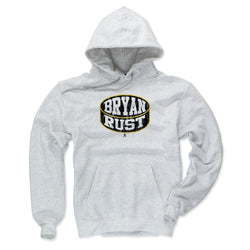 Bryan Rust Puck K (ONLINE ORDER ONLY)