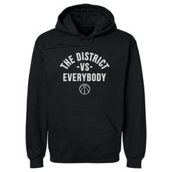 Washington Wizards Vs. Everybody WHT (ONLINE ORDER ONLY)