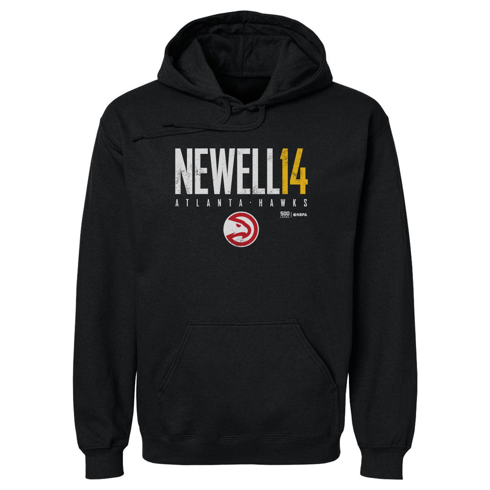 Asa Newell Atlanta Hawks Elite WHT (ONLINE ORDER ONLY)