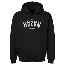 Frank Nazar Chicago Invert WHT (ONLINE ORDER ONLY)