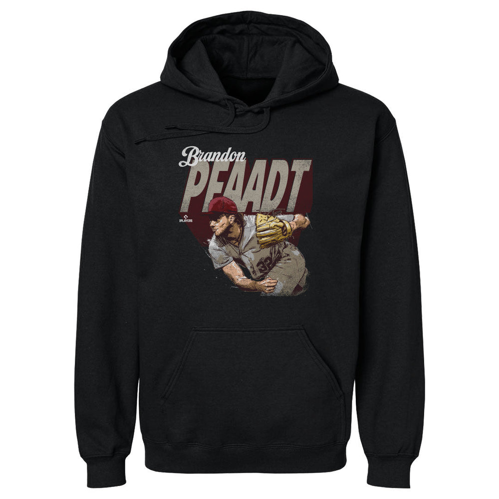 Brandon Pfaadt Arizona Strike WHT (ONLINE ORDER ONLY)