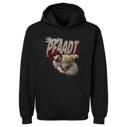 Brandon Pfaadt Arizona Strike WHT (ONLINE ORDER ONLY)