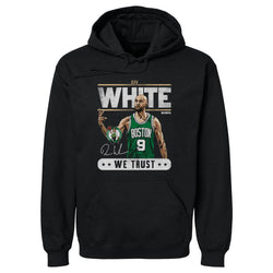 Derrick White Boston Celtics Trust WHT