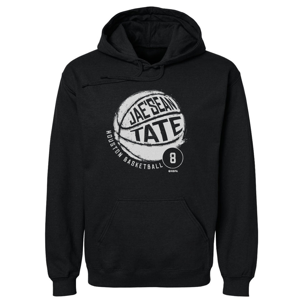 Jae'Sean Tate Houston Basketball WHT (ONLINE ORDER ONLY)