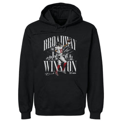 Jameis Winston New York G Broadway Winston WHT (ONLINE ORDER ONLY)
