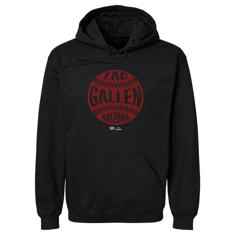 Zac Gallen Arizona Vintage Baseball WHT (ONLINE ORDER ONLY)