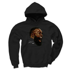 Jaylen Brown Scream WHT (ONLINE ORDER ONLY)