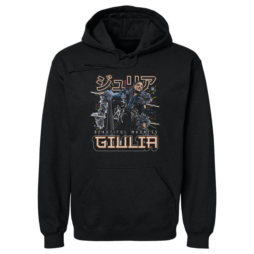Giulia Futuristic WHT (ONLINE ORDER ONLY)