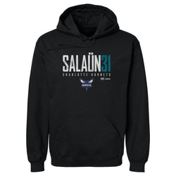 Tidjane Salaun Charlotte Hornets Elite WHT (ONLINE ORDER ONLY)