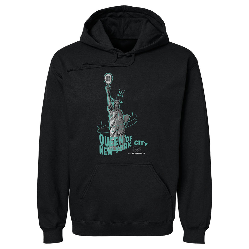 Aryna Sabalenka Queen Of New York City WHT (ONLINE ORDER ONLY)
