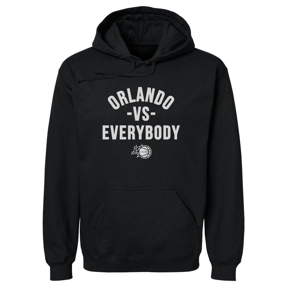 Orlando Magic Vs. Everybody WHT (ONLINE ORDER ONLY)