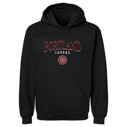 Portland Thorns FC Arch WHT