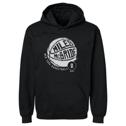 Miles McBride New York Basketball WHT (ONLINE ORDER ONLY)
