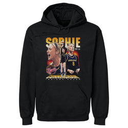 Sophie Cunningham Indiana Fever Vintage WHT