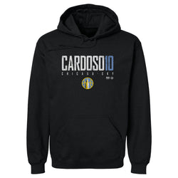 Kamilla Cardoso Chicago Sky Elite WHT (ONLINE ORDER ONLY)