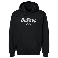 DePaul Blue Demons Golf Minimalist WHT (ONLINE ORDER ONLY)