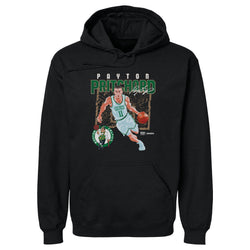 Payton Pritchard Boston Celtics Shattered WHT (ONLINE ORDER ONLY)