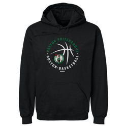 Payton Pritchard Boston Celtics Player Ball WHT (ONLINE ORDER ONLY)