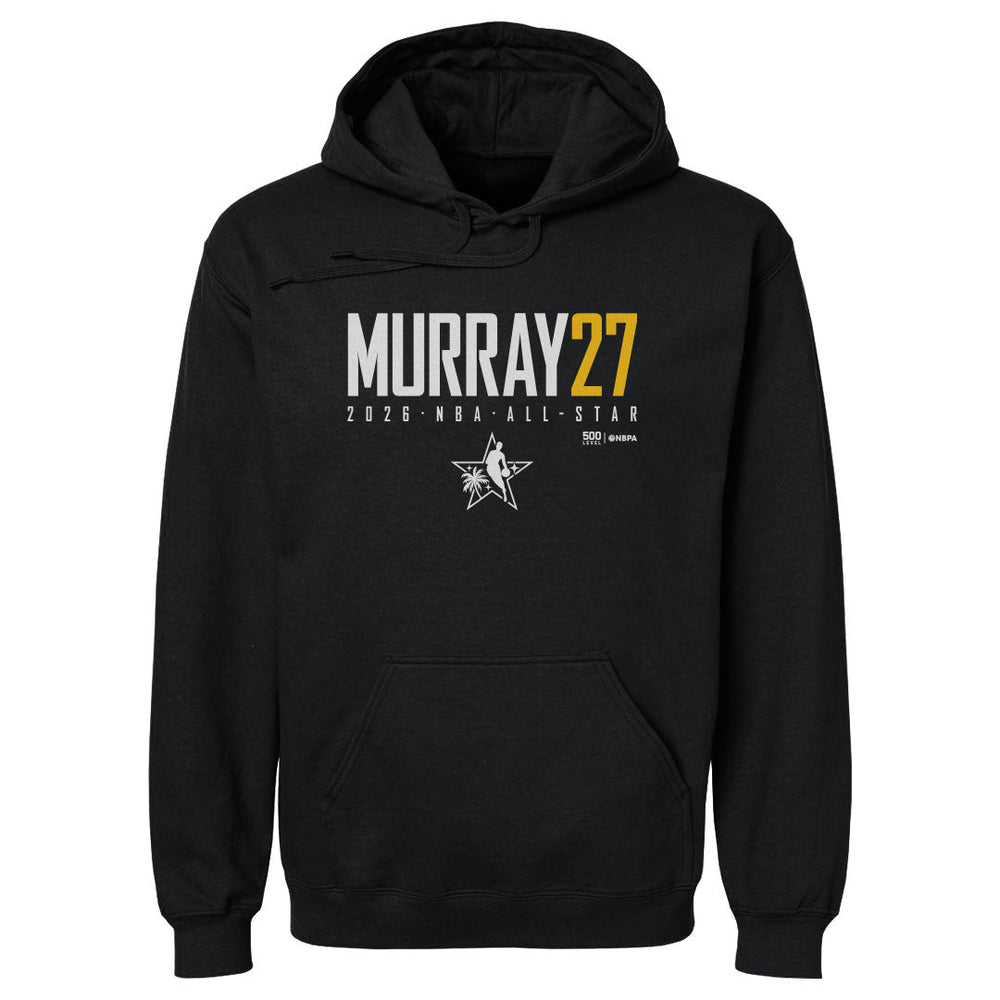 Jamal Murray Denver Nuggets 2026 NBA All-Star Elite WHT (ONLINE ORDER ONLY)
