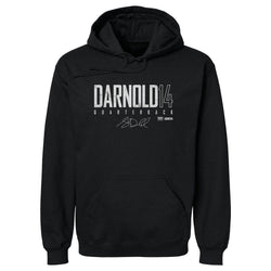 Sam Darnold Seattle Elite WHT (ONLINE ORDER ONLY)