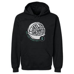 Jaylyn Sherrod New York Basketball WHT (ONLINE ORDER ONLY)