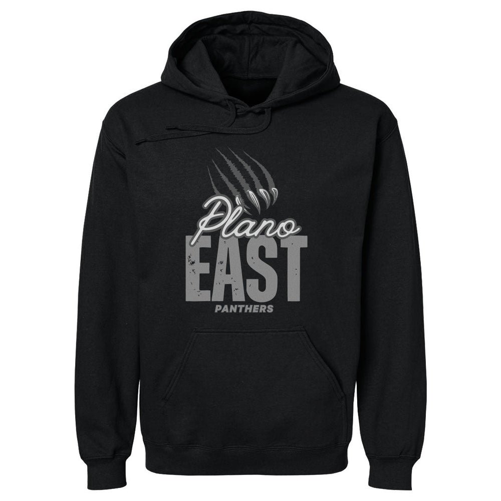 Crown Trio Plano East Panthers Panther Claw WHT (ONLINE ORDER ONLY)