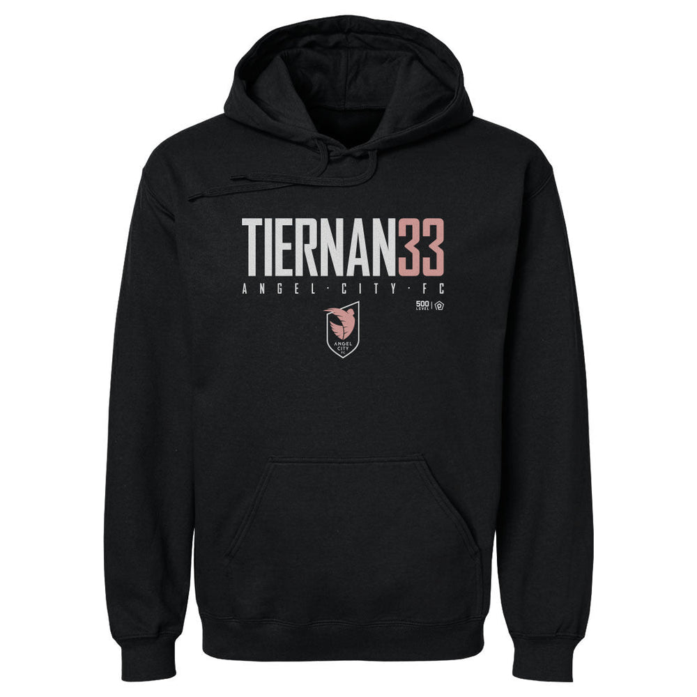 Riley Tiernan Angel City FC Elite WHT (ONLINE ORDER ONLY)