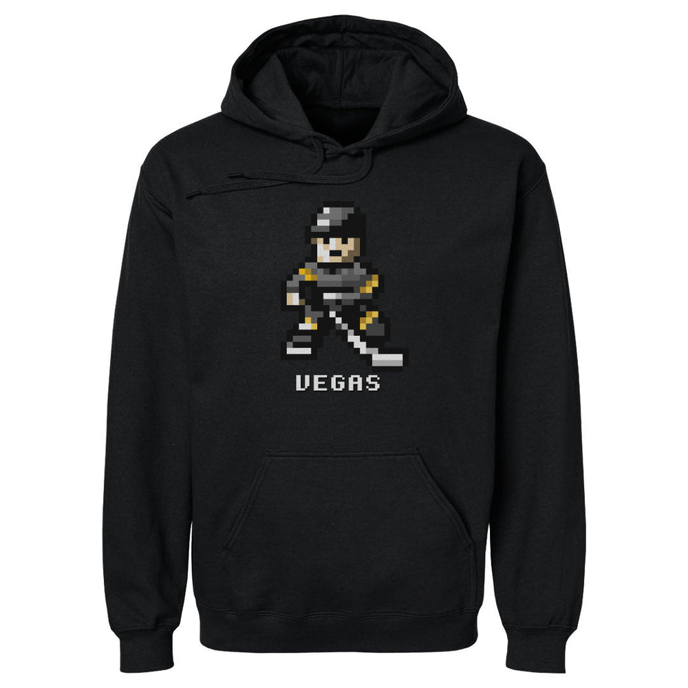 Vegas Hockey 8-bit WHT