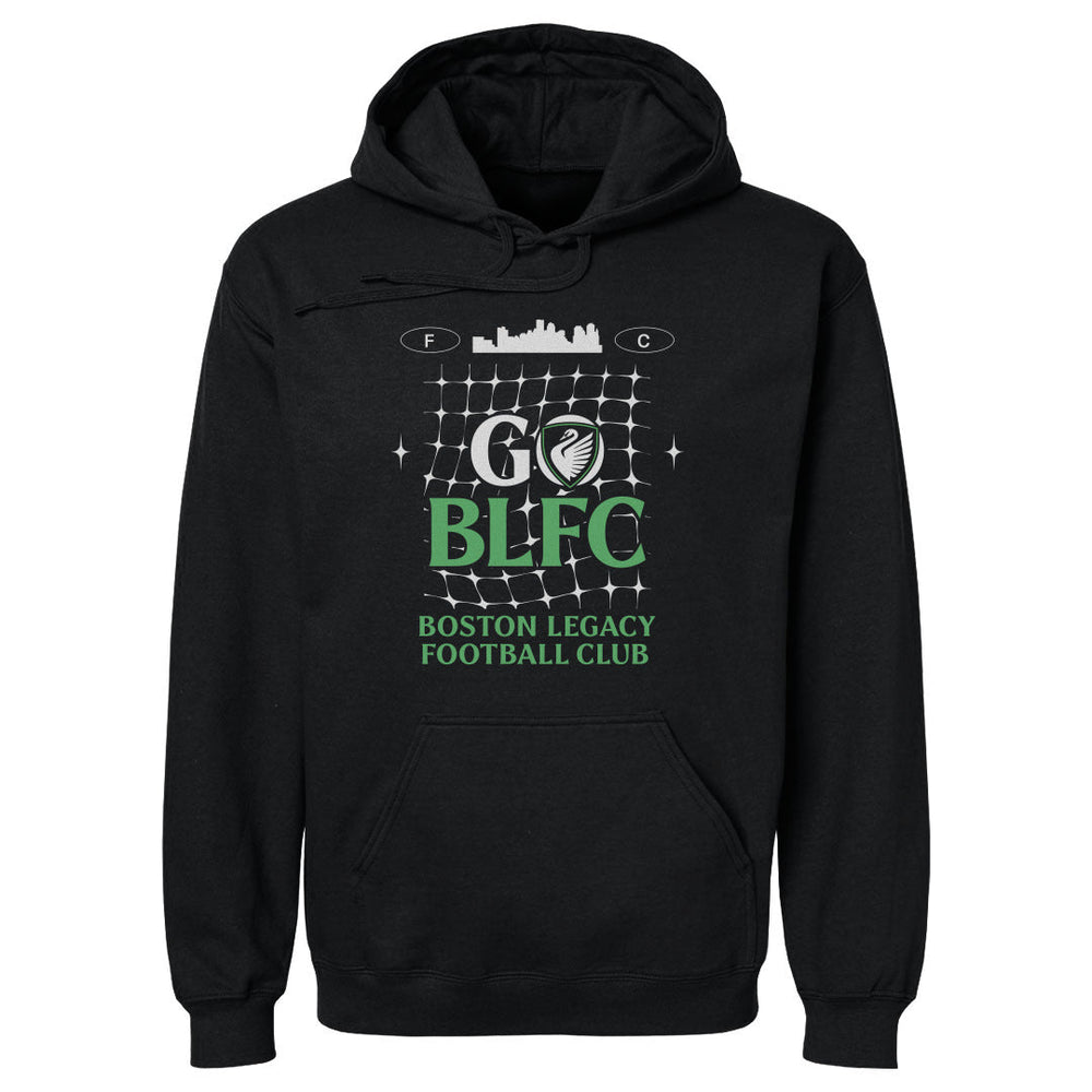 Boston Legacy FC GO BLFC WHT (ONLINE ORDER ONLY)