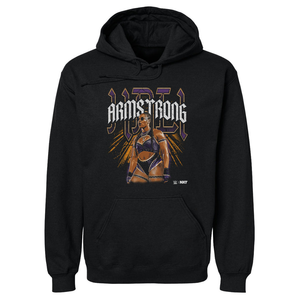Kali Armstrong Superstar Name WHT (ONLINE ORDER ONLY)