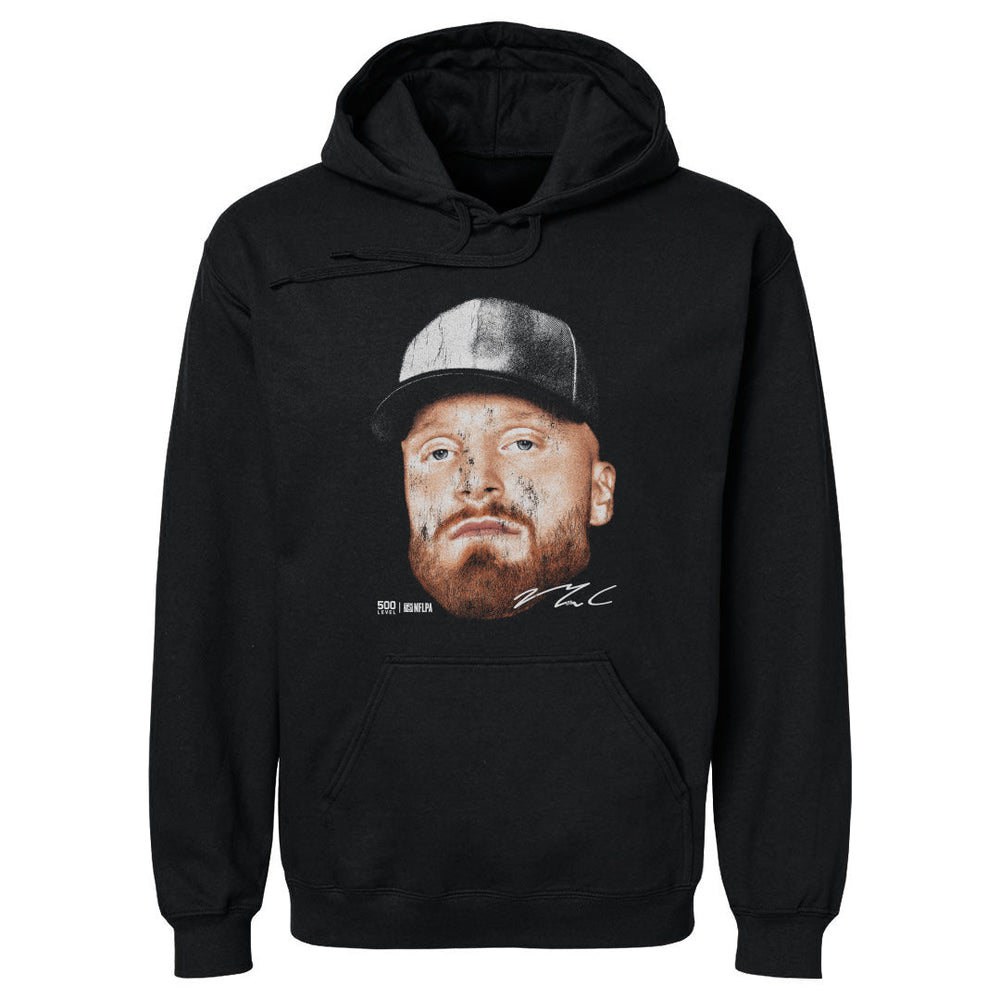 Maxx Crosby Las Vegas Vintage Head WHT (ONLINE ORDER ONLY)