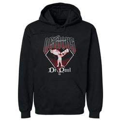 DePaul Blue Demons Screamin' Demons WHT (ONLINE ORDER ONLY)