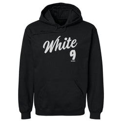 Derrick White Boston Script WHT (ONLINE ORDER ONLY)