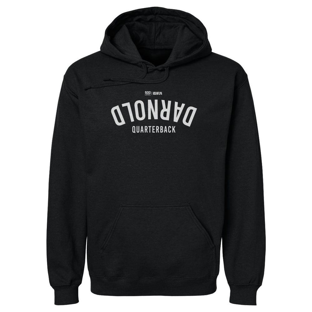 Sam Darnold Seattle Invert WHT (ONLINE ORDER ONLY)